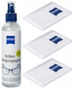 Zeiss LENS LIQUID 240 мл + 3 салфетки