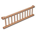 Babybay Maxi Boxspring поручень для кровати