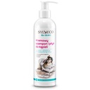 KREMOWY SZAMPON I PŁYN DLA DZIECI SYLVECO 300ml