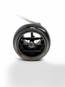 MERCEDES-BENZ GLC X253 C253 GRILLE CONDUIT D'AIR LATÉRALE TABLEAU DE BORD A2058304204photo 8