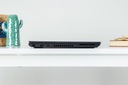 LENOVO ThinkPad T570 i7-7500U 250 NVMe FHD IPS W10 KLAW US W10/W11+OFFICE Rozlíšenie (px) 1920 x 1080