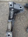 MERCEDES W168 1.4B 99' SUBFRAME FRAME BEAM SUBFRAME PERID  photo 6