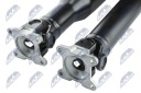 ARBRE DE TRANSMISSION MERCEDES SPRINTER 3.5T,4.6T,5.0T 06-,photo 8