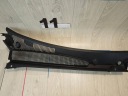 RENAULT KANGOO II 2 III 3 DOUBLURE DE PASSAGE DE ROUE AVANT 8200439131photo 6