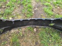 OPEL MOKKA X LIFT PARE-CHOCS AVANT AVANT PDC 475498858 LUBUSKIEphoto 7