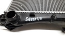 FIAT 500L 12- RADIATEUR EAU 51888085 8A9460000photo 11