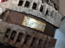 RANGE ROVER VOGUE L322 4.4D ALTERNATEUR 12V BH42-10300-AC ORIGINALphoto 10