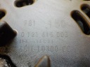 TRANSIT MK7 2.4 TDCI 09R 100KM PHFA ALTERNATEUR 6C1T-10300-CCphoto 5