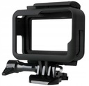Корпус Frame Mount для GoPro Hero 7 6 черный