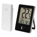 БЕСПРОВОДНОЙ ТЕРМОМЕТР ДО 60 М МАРКАНТА