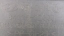 HYUNDAI I40 PROTECTION CHÂSSIS GAUCHE 84137-3Z000 84135-3Z000 ENSEMBLEphoto 11