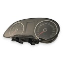 ПРИБОРНА ПАНЕЛЬ ПАНЕЛЬ ПРИЛАДІВ 6R0920860B VW POLO V 1.2 12V 1.4 16V БЕНЗИН ЄВРОПА  фото 12