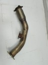 2012 AUDI A6 ALLROAD C7 CONNECTOR ELASTIC ISSUE 4G0254300M  photo 6
