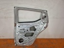 NISSAN MICRA K14 16-22 PORTES ARRIÈRE ARRIÈRE DROIT 821125FA5Bphoto 6