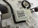 HONDA CR-V SERRURE DE PORTE ARRIÈRE 2008 72651SWAE1photo 6