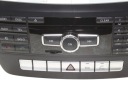 RADIO AVEC NAVIGATION MERCEDES-BENZ C (W204) A2049001111 2.1L DIESEL 125KW 2012photo 8