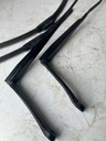 ARMS WIPER BLADES TESLA MODEL S 