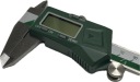 Электронный штангенциркуль INSIZE 1108-150 150 мм на винте с роликом