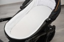 SENSILLO кокосовий матрацик для коляски 75х35