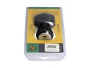 POMMEAU DE VITESSE CAOUTCHOUC AVEC CZARNYM LOGO JOHN DEERE MCXFA1567photo 10