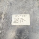 FILTRE CARBONIQUE XC90 II XC60 II V60 II S60 III S90 I V90 IIphoto 6