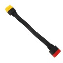RALLONGE OBD2 X431 TPU MESKI SUR ZENSKI ADAPTATEUR CONNECTEURS DIAGNOSTYCZNEGOphoto 11