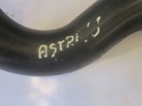 OPEL ASTRA J ZAFIRA C 1.6 CDTI FIL TUYAU ÉCHANGEUR D'AIR DE SURALIMENTATION TUYAU AIR BT6photo 11
