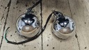 ФАРА LIGHTBAR CHOPPER CRUISER SHADOW VIRAGO VULCAN INTRUDER  фото 9
