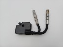 BOBINE ALLUMAGE MERCEDES W220 4.3 ESSENCE A0001587303 NR416photo 6