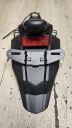 КРІПЛЕННЯ НОМЕРА БОЛОТНІК КРИЛО ПОВОРОТНИКИ KAWASAKI Z800  фото 9