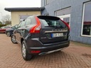 Volvo XC 60 Summum E-Drive Automat Full Opcja Kolor Szary