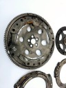 BMW R1100RT R 1100 R RT EMBRAYAGE DISQUE COLLIER SUPER ÉTATphoto 6