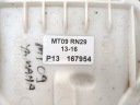 YAMAHA MT09 RN29 13-16 SEAT SOFA SEAT 1RC-00D  photo 7