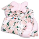 5 EL BABY COCOON МАТРАС МИНКИ ПОДУШКА