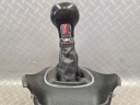 JACK GEARSHIFT MECHANISM GEARSHIFT KNOB COVER MERIVA II B 1.4 A14XER B14XER 5 PROGRAMS  photo 6