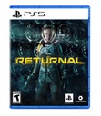 Возвращение игры для PS5