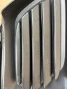 LOGAN SANDERO II RESTYLE RADIATOR GRILLE GRILLE BUMPERS RIGHTS 263314595R  photo 7