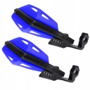 НАКЛАДКА DONI МОТОЦИКЛА 7/8 ДЮЙМА 22MM ABS ODPORNA NA UPADEK НАКЛАДКА BB  фото 5