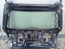КРИШКА БАГАЖНИКА БАГАЖНИКА AUDI A4 B7 УНІВЕРСАЛ ЧОРНА LY9B  (18541950682) фото min 16