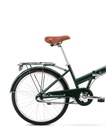 Romet Jubilat Classic zelená 2023 "Veľkosť kolesa ("")" 24