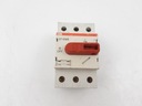 АВТОМАТИЧЕСКИЙ ВЫКЛЮЧАТЕЛЬ-РАЗЪЕДИНИТЕЛЬ ABB OT 45M3 45A