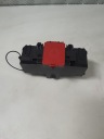 BOÎTE FUSIBLES MERCEDES CLK W209 2035450803 2035450301photo 9