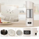ЕЛЕКТРИЧНА BUTELKA Z PODGRZEWANIEM 400ML ШВИДКІ GOTOWANIE 300W  (18152042865) фото min 13