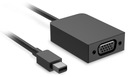 Адаптер Microsoft Surface Mini DisplayPort-VGA