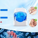 UV та LED лампи білий UV 60g — фото 10