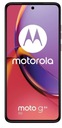 MOTOROLA Smartfon moto g84 12/256 GB Czerwony Marka telefonu Motorola