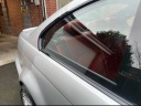 УЩІЛЬНЮВАЧ ЛІВИЙ BALUSTRAD BMW E46 51368227685  фото 11