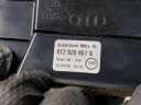 CHÂSSIS TABLEAU DE BORD GRILLES CONDUIT D'AIR AUDI A5 8T UK ANGLAIS 8T2857185photo 8