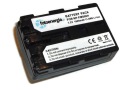 Сменный аккумулятор NP-FM500H NPFM500H для SONY