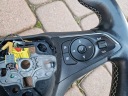 КЕРМО ШКІРА ШКІРЯНА БАГАТОФУНЦІЯ #A61 OPEL INSIGNIA B  (17825840235) фото min 6
